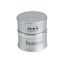 NSI Balance Top Gloss UV Gel 15gm