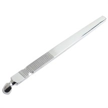 NSI Stainless Steel Cuticle Pusher