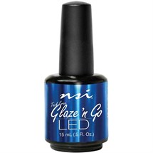 NSI Glaze 'n Go LED Gel Sealant 15ml