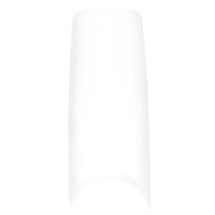 NSI Ultra Dura Nail Tips White 50pk