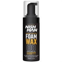 Nishman Foam Wax 150ml