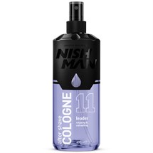 Nishman Aftershave Cologne 400ml - 11 Leader