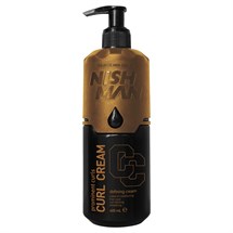 Nishman Curl Cream 400ml