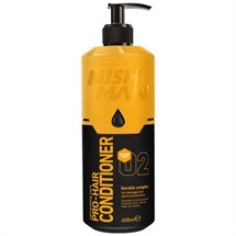 Nishman Pro-Hair Conditioner 400ml