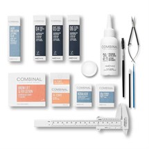 Combinal Brow Lift and Shape Premium Kit - 1 Set