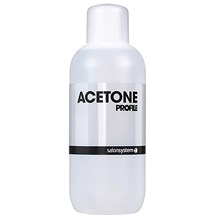 Salon System Profile Acetone 1 Litre