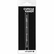 Salon System Cuticle Handy Manicure Tool