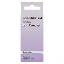 Salon System Individual Lash Remover 50ml