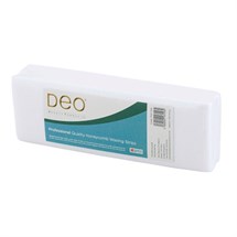 Deo Honeycomb Waxing Strips Pk100