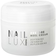 Salon System Profile NailLux Restore Heel Cream 50ml