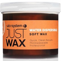 Just Wax - Water Dispersible 450g