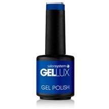 Gellux Gel Polish 15ml - Free Spirit - Joie De Vivre