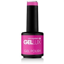 Gellux Gel Polish 15ml - Free Spirit - Glorious & Free