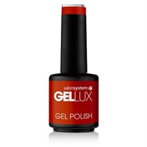 Gellux Gel Polish 15ml - Free Spirit - Maple Dreams Come True