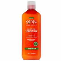 Cantu Hydrating Cream Conditioner 400ml