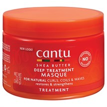 Cantu Deep Treatment Mask 340g