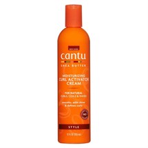 Cantu Moisturizing Curl Activator Cream 355 ml