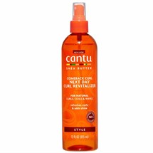 Cantu Curl Revitalizer 355ml