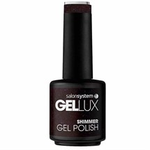 Gellux Gel Polish 15ml - Colour Me Crazy - All The Rage