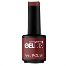 Gellux Gel Polish 15ml - Colour Me Crazy - How Bizarre