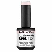 Gellux Builder Gel 15ml - Bare Natural