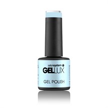 Gellux Mini Gel Polish 8ml - Day Dreamer - River