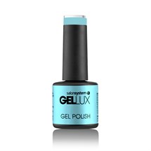 Gellux Mini Gel Polish 8ml - Day Dreamer - Jasmine