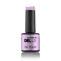 Gellux Mini Gel Polish 8ml - Day Dreamer - Stella
