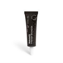 RefectoCil Intense Browns Base Gel - Black Brown 15ml