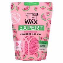 Salon System Just Wax Expert Advanced Watermelon 700g