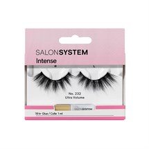 Salon System Strip Lash Intense - 232