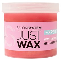 Just Wax Expert Watermelon Gel-Creme Wax 450g