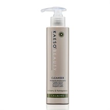 Kaeso Mulberry & Pomegranate Calming Cleanser 195ml