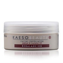 Kaeso Mallow & Coconut Oil Rebalancing Exfoliator 95ml