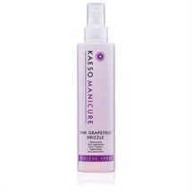 Kaeso Pink Grapefruit Drizzle Hygiene Spray 195ml