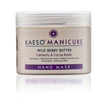 Kaeso Wild Berry Butter Hand Mask 450ml