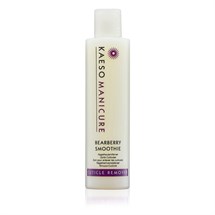 Kaeso Bearberry Smoothie Cuticle Remover 195ml