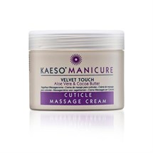 Kaeso Velvet Touch Cuticle Massage Cream 450ml