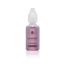 Kaeso Juicy Drops Cuticle Oil 15ml - Pomegranate