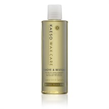 Kaeso Remove Restore After Wax Oil 250ml