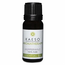 Kaeso Peppermint Essential Oil 10ml