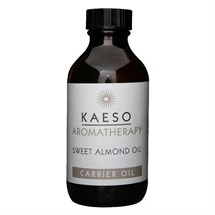 Kaeso Sweet Almond Oil 100ml