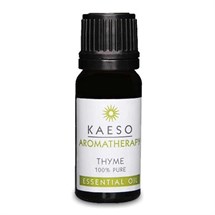 Kaeso Thyme Essential Oil 10ml