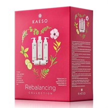 Kaeso Rebalancing Facial Kit