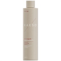 Kaeso Experience Pro Massage Oil 495ml