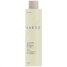 Kaeso Nail Care Cullus & Cuticle Remover 495ml