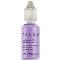 Kaeso Nail Care Pro Cuticle Oil 15ml