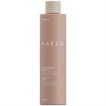 Kaeso Manicure Chamomile Berry Hand Soak 495ml