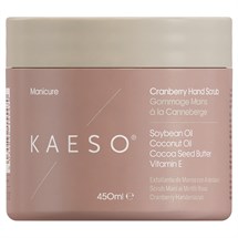Kaeso Manicure Berry Butter Hand Mask 450ml
