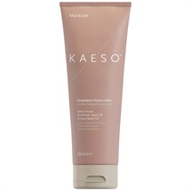 Kaeso Manicure Raspberry Hand Lotion 250ml